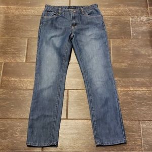 Lucky Brand Jeans Billy Straight